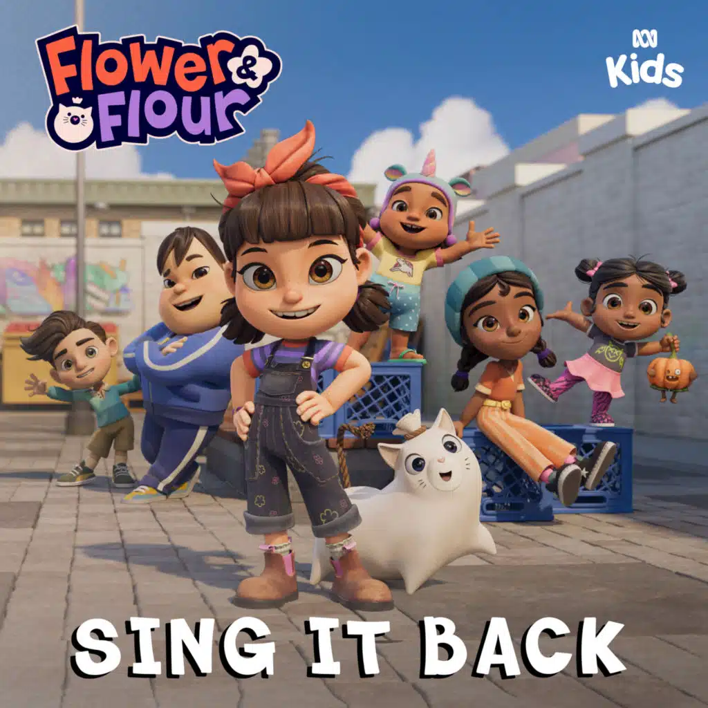 Sing It Back