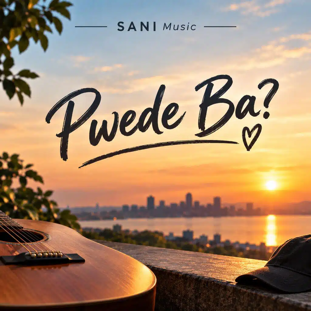 Pwede Ba by SANI Music