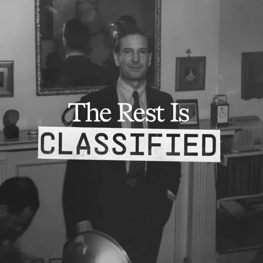 196. Kim Philby: A KGB Spy in Washington (Ep 1)