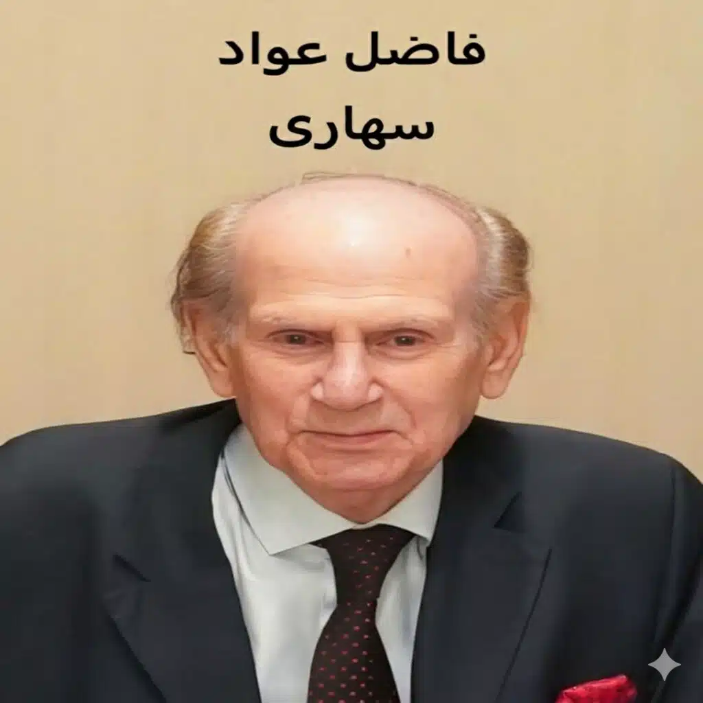 سهارى
