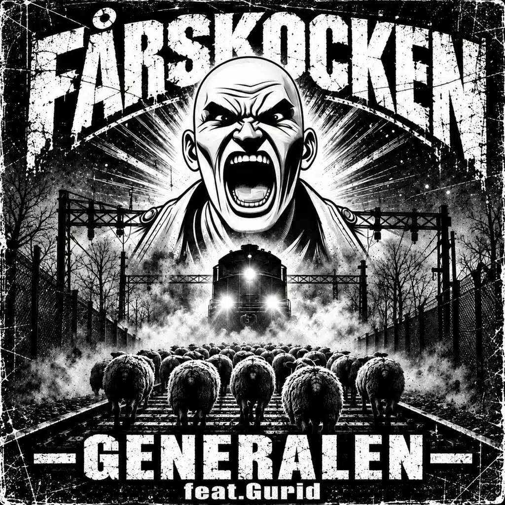 Fårskocken