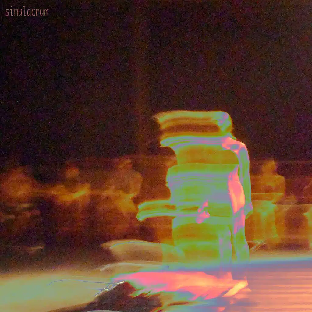 Simulacrum (Original Dance Performance Score)