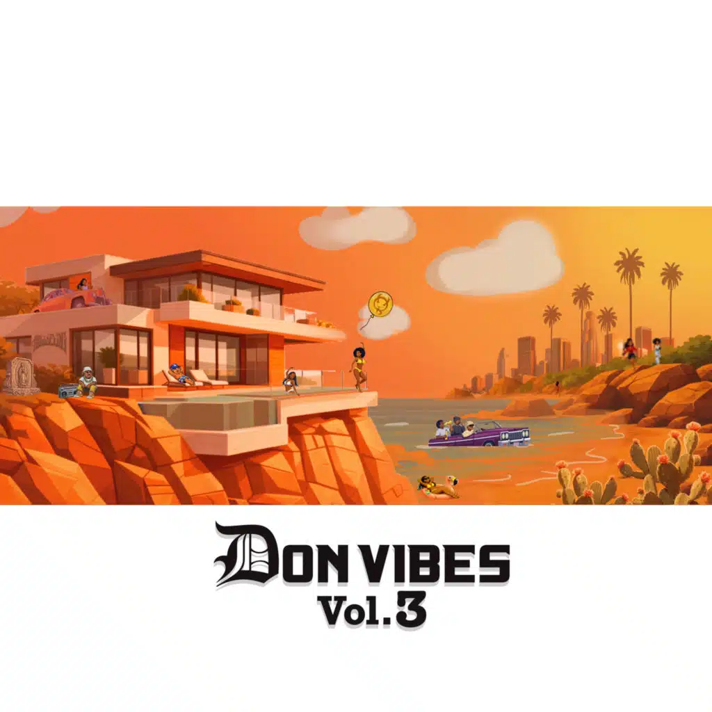 Don Vibes Vol 3