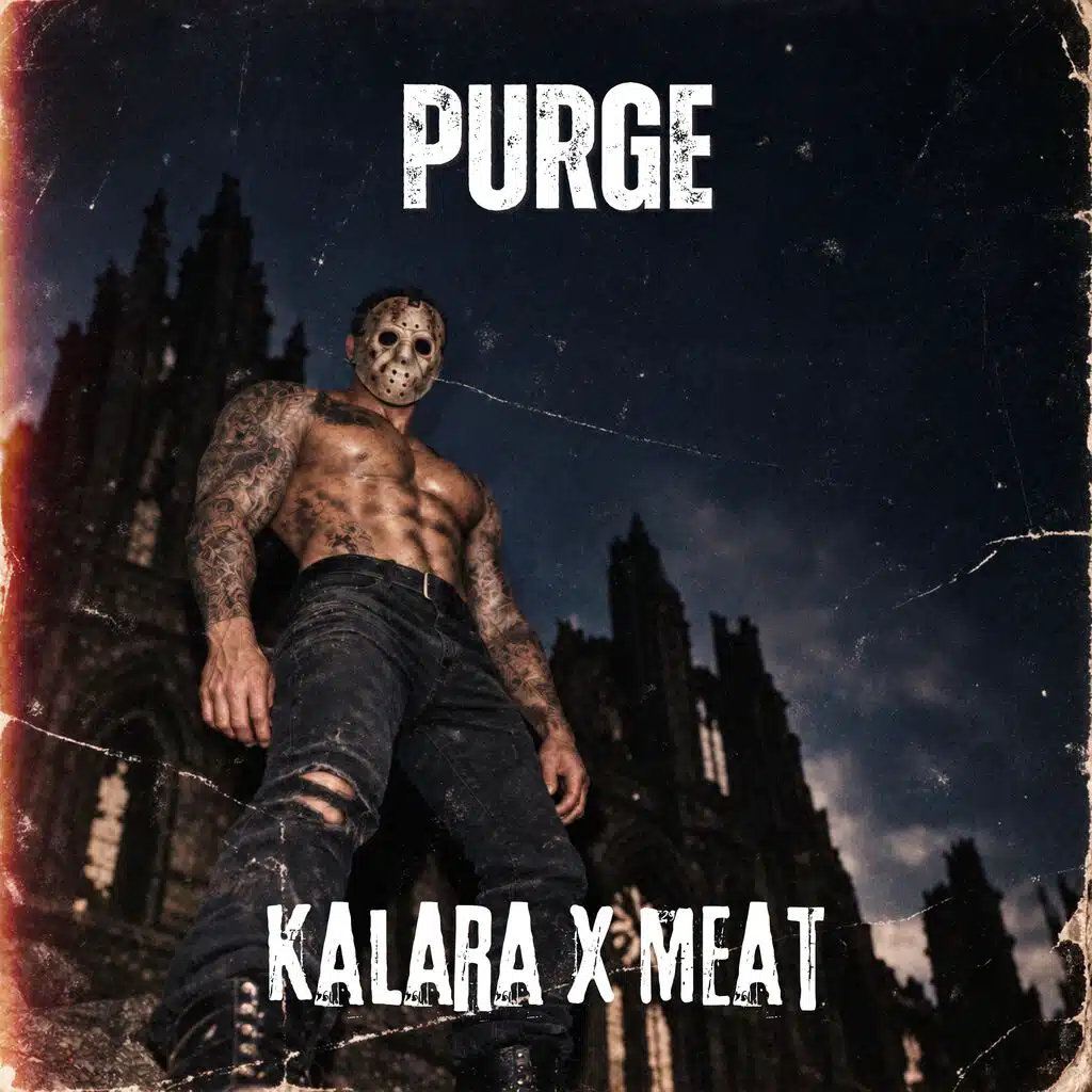 Purge