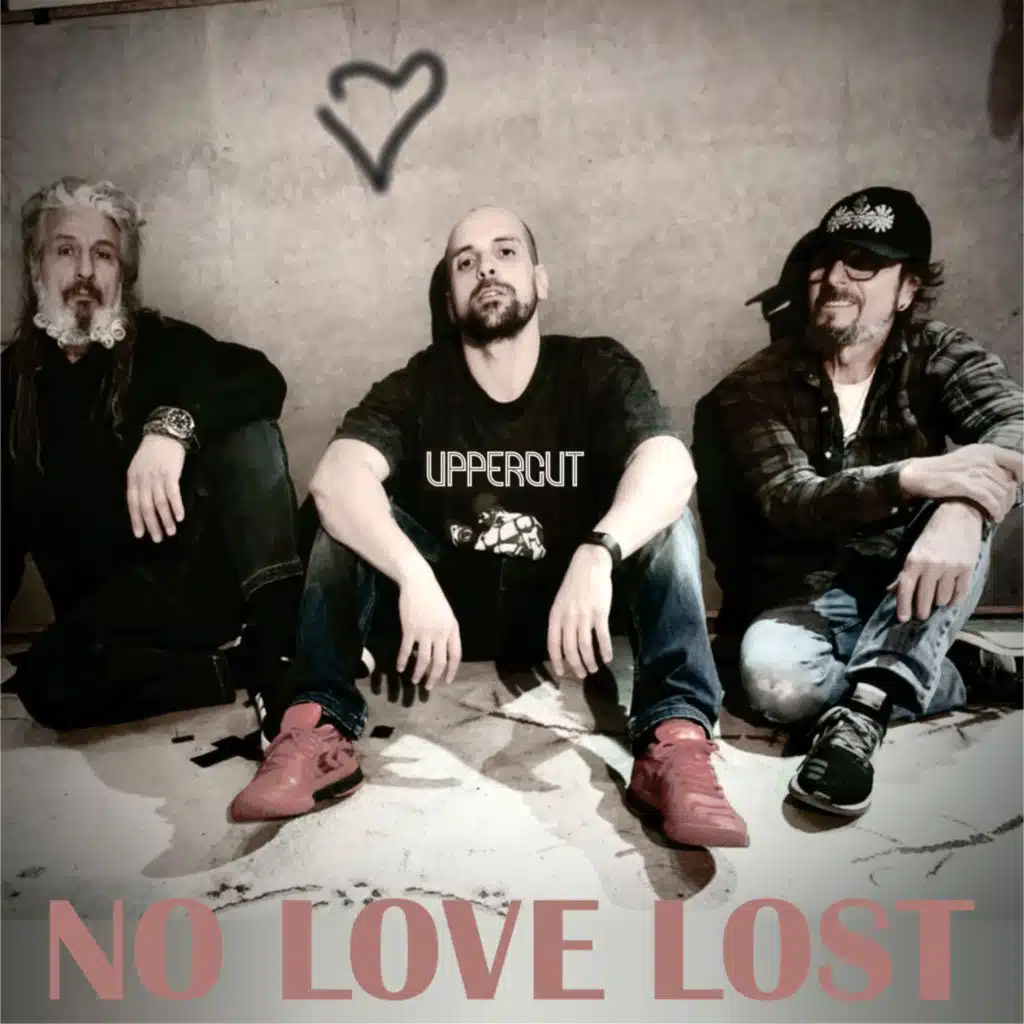No Love Lost