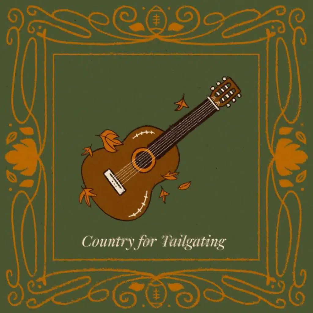 country for tailgating