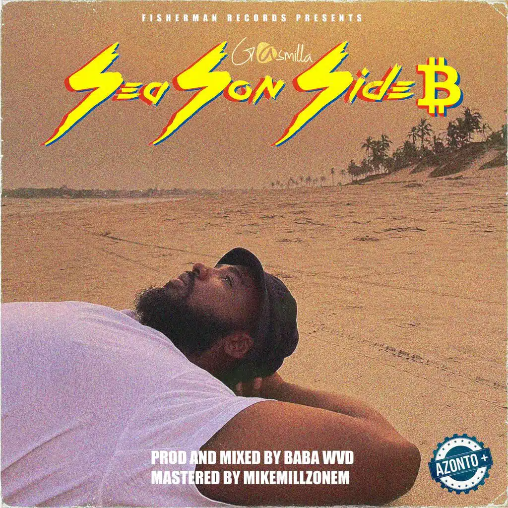 Sea Son Side B