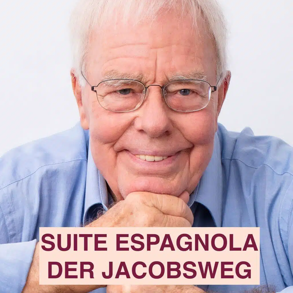SUITE ESPAGNOLA – DER JACOBSWEG
