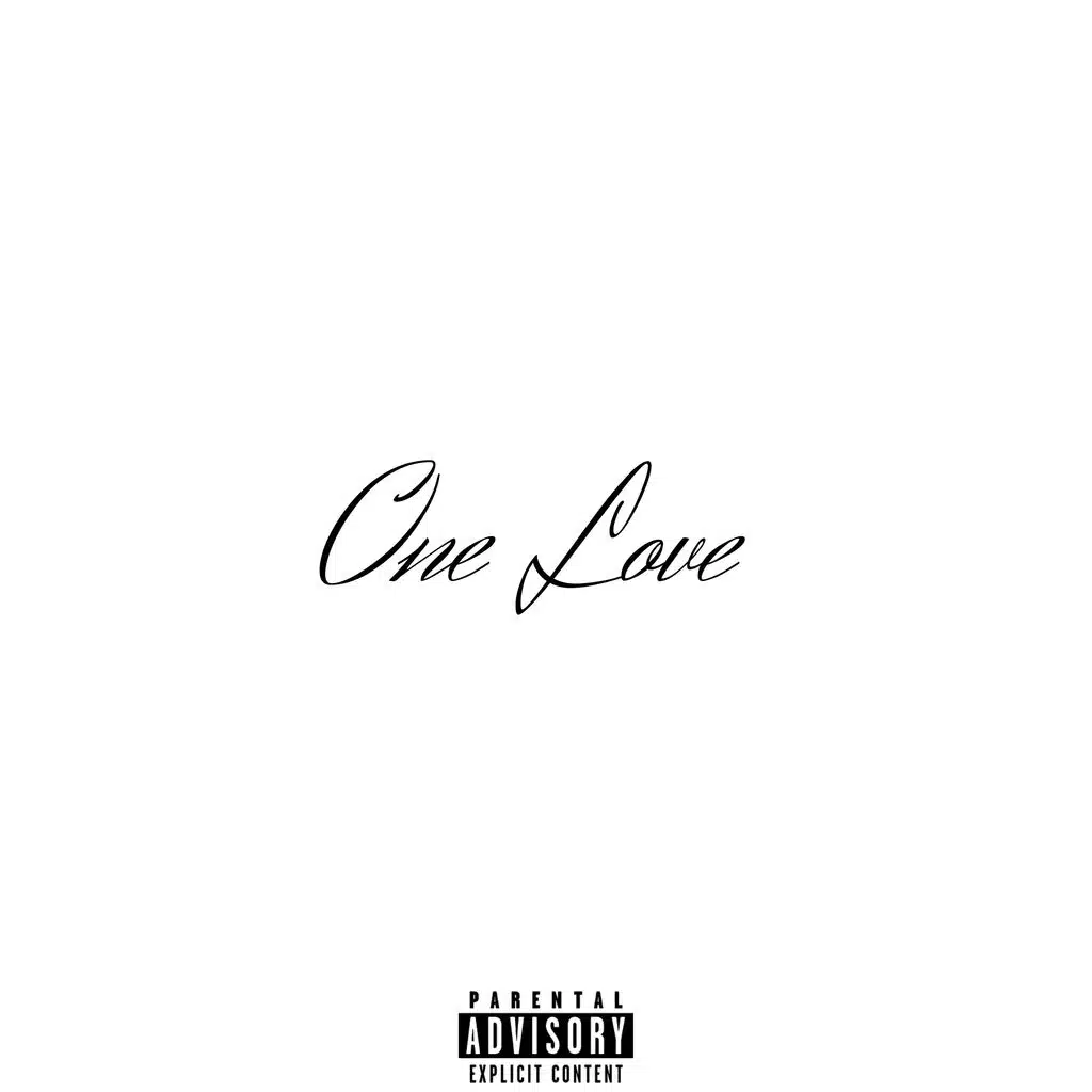 ONE LOVE (Deluxe)