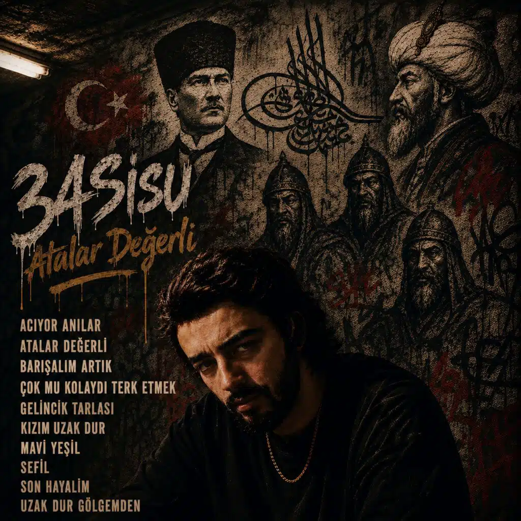 Atalar Değerli