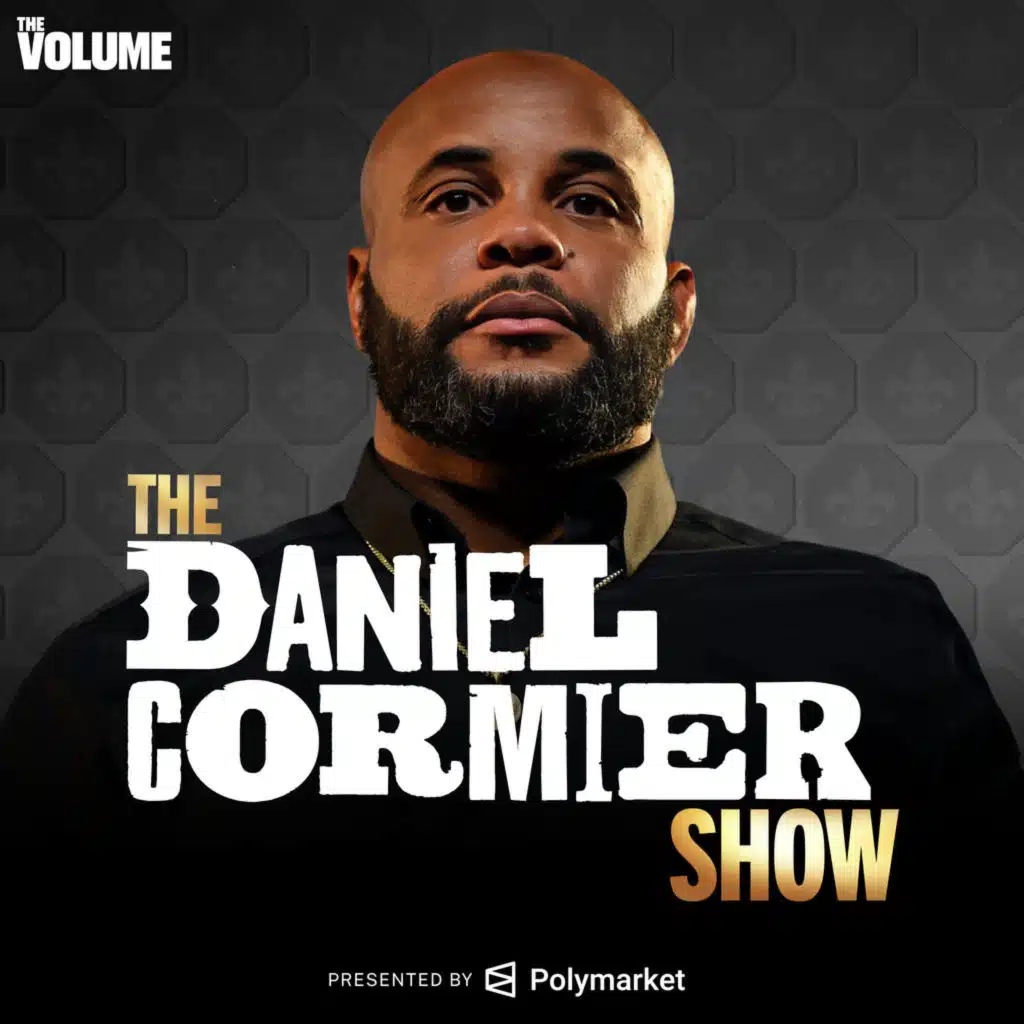 Daniel Cormier REACTS to Arman Tsarukyan CRAZY KO vs. Ruffy, Sharaf KOs Gable, Joshua Van-Pantoja