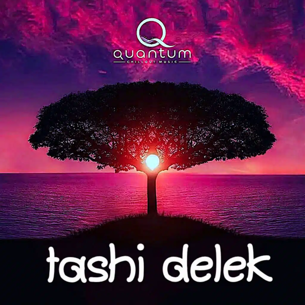 Tashi Delek