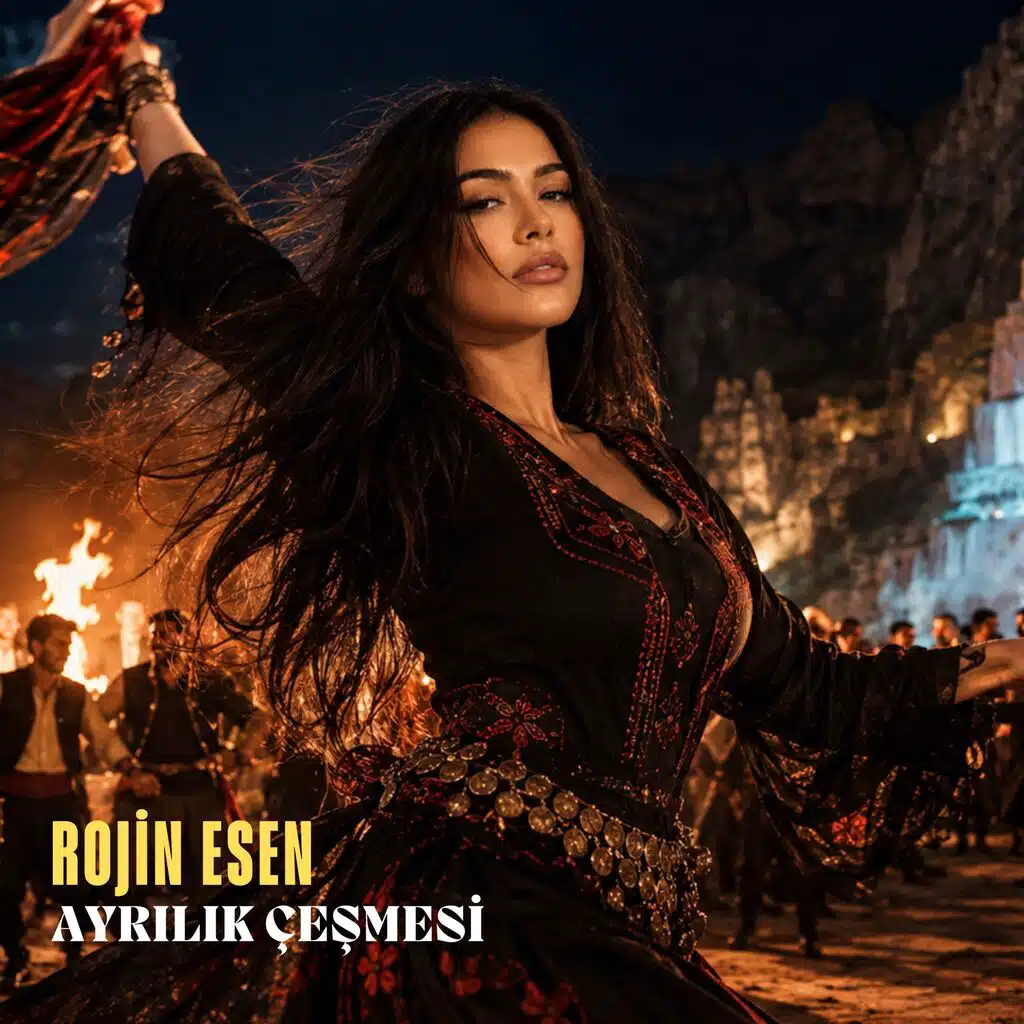 Ayrılık Çeşmesi (Arabesk Pop)