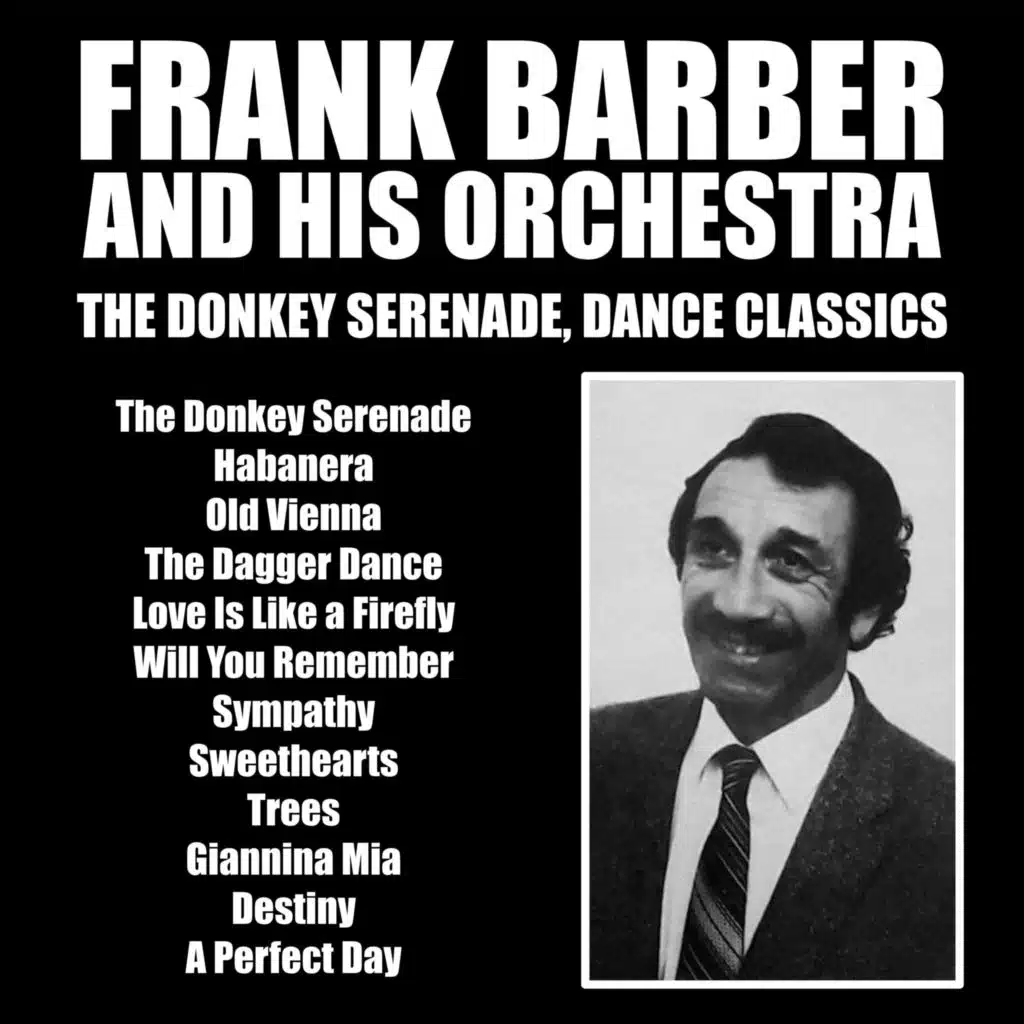 The Donkey Serenade, Dance Classics (Remastered 2026)