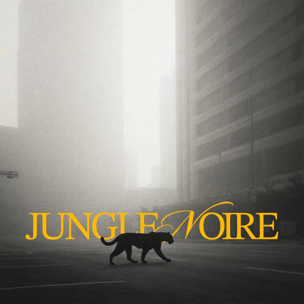 Jungle Noire