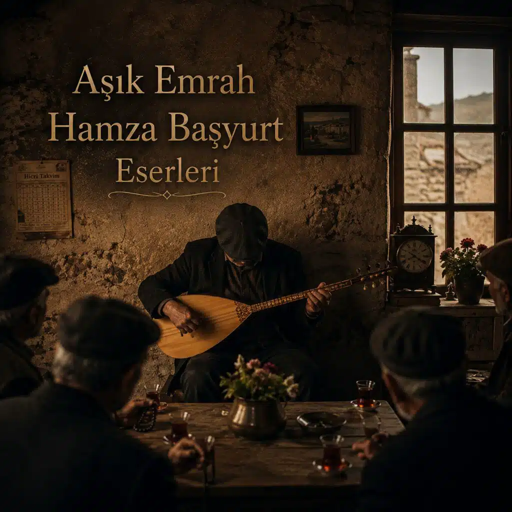 Bağlandı Yollarım