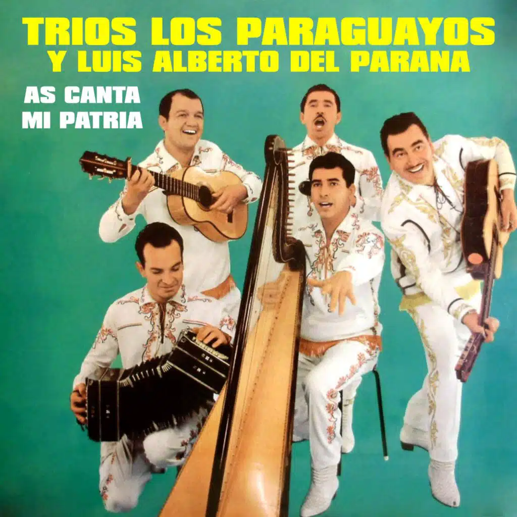 As Canta Mi Patria (Remastered 2026)