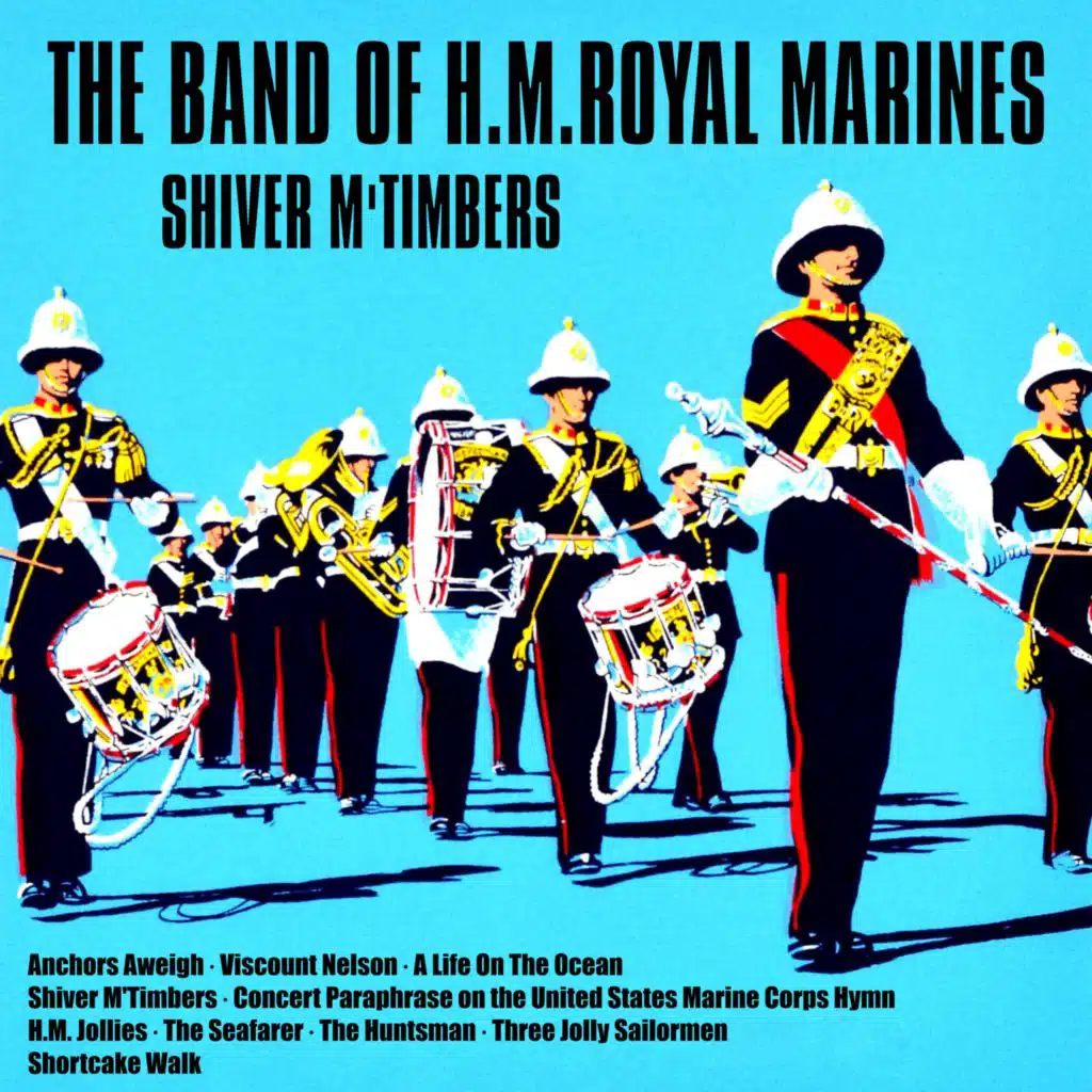 Shiver M'Timbers (Remastered 2026)