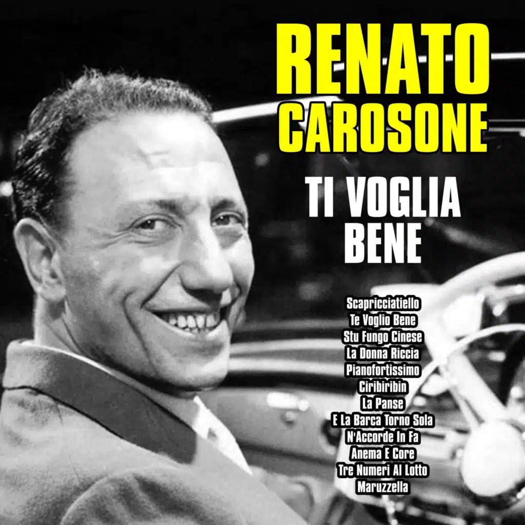 Ti Voglia Bene (Remastered 2026)