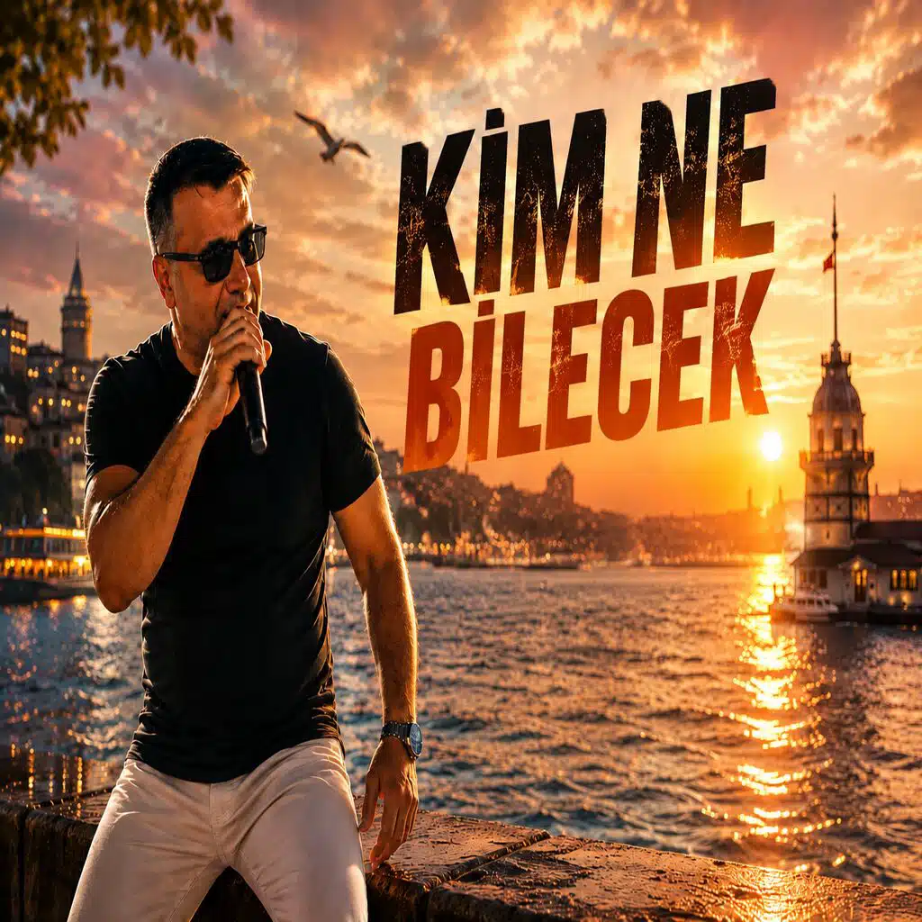 KİM NE BİLECEK