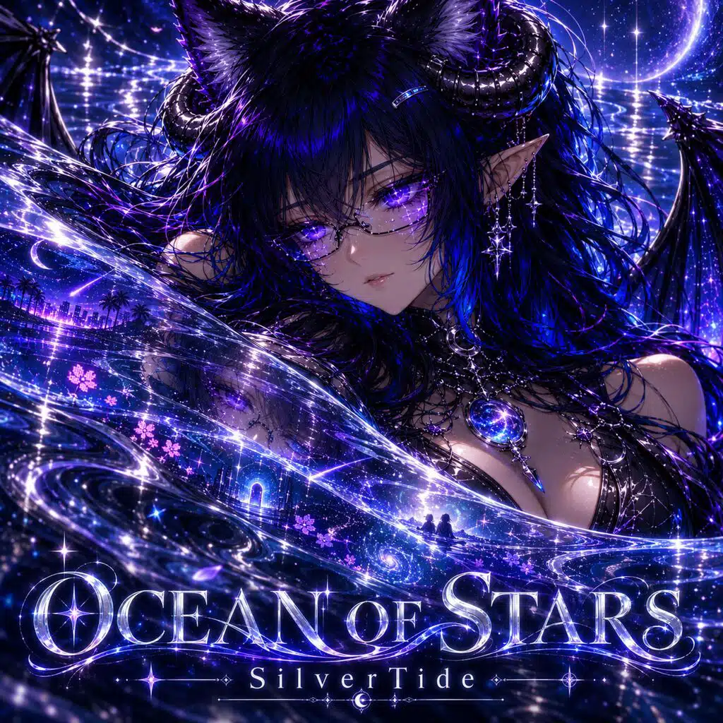 Ocean of Stars
