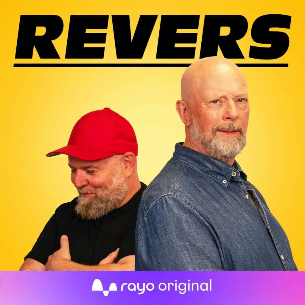Revers! Stigefall