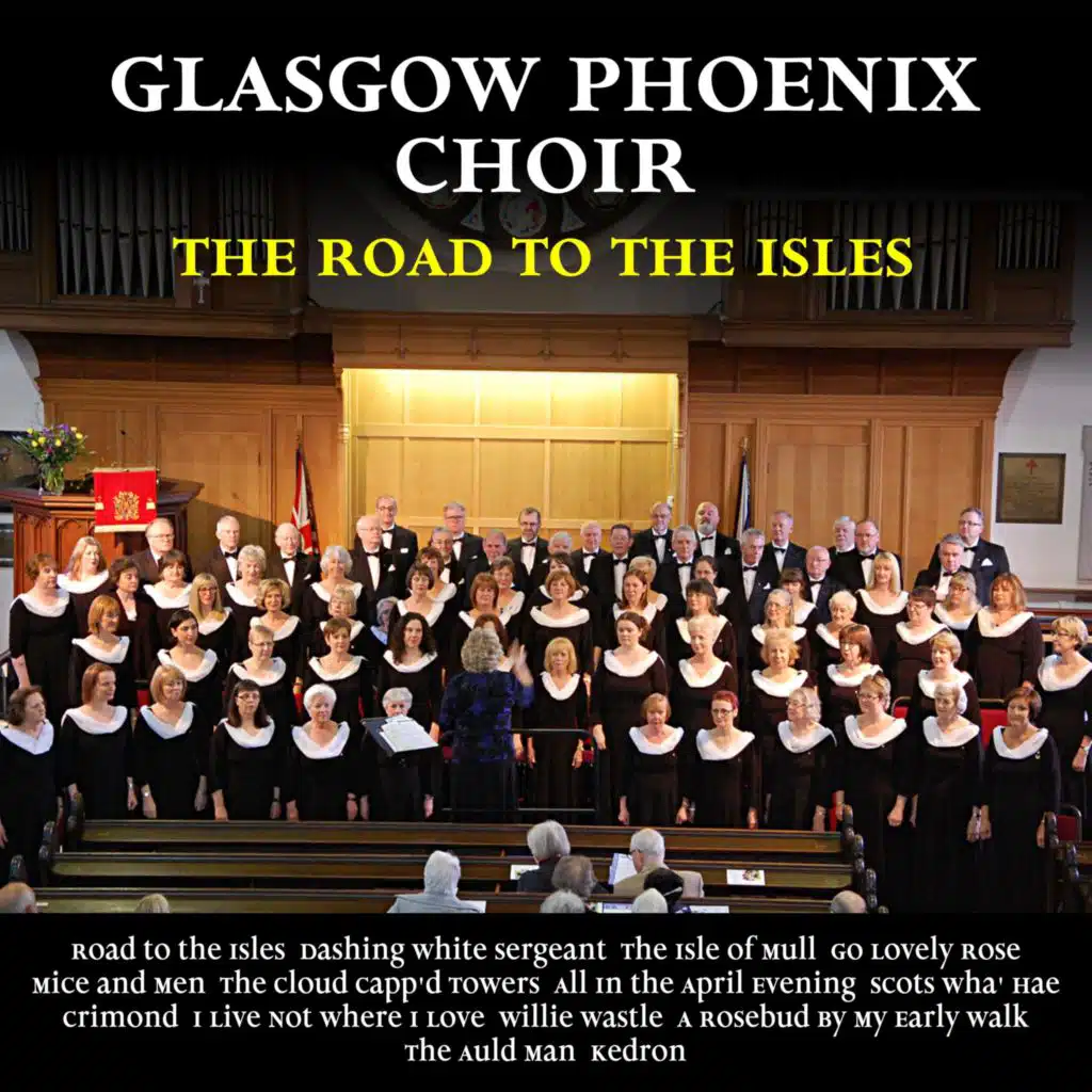 The Road to the Isles (Remastered 2026)