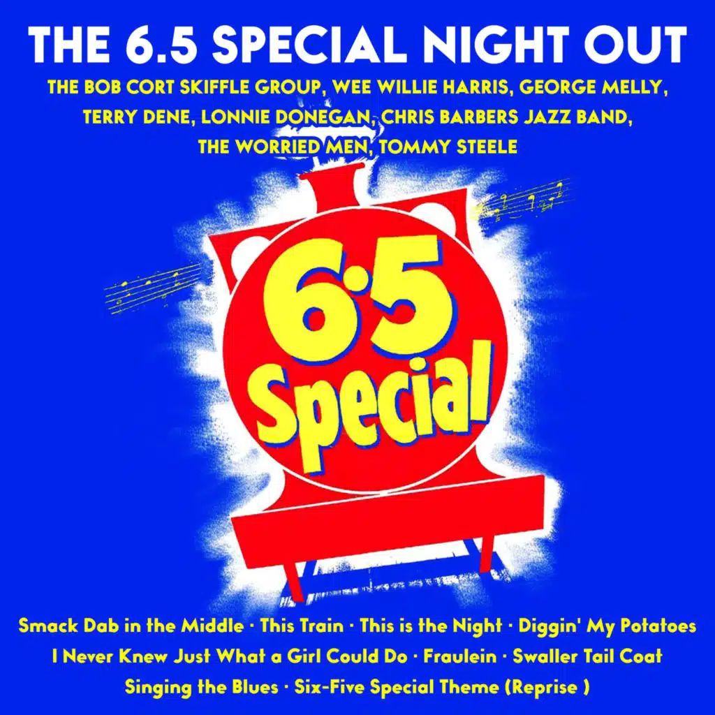 The 6.5 Special Night Out (Remastered 2026)