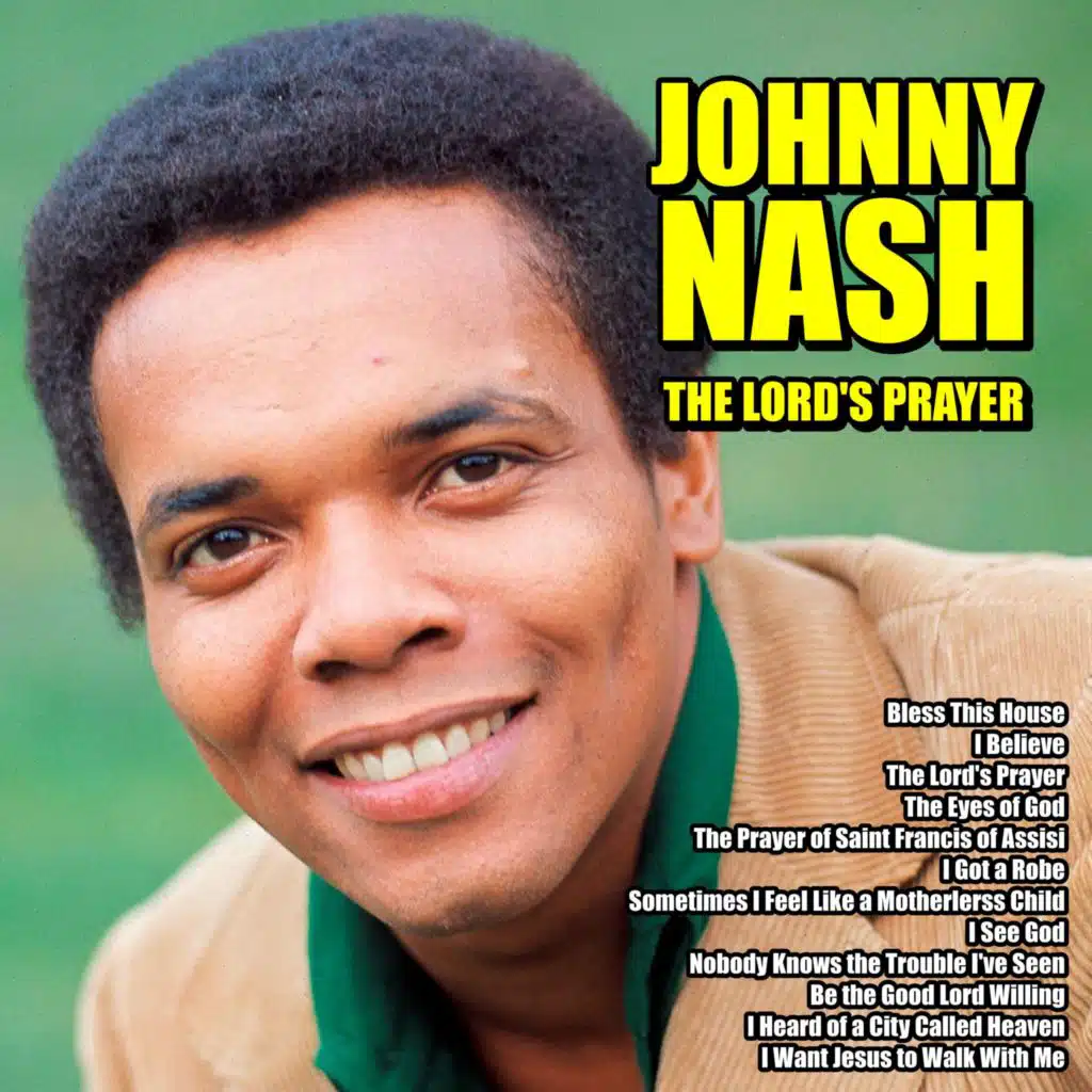 The Lord's Prayer (Remastered 2026)