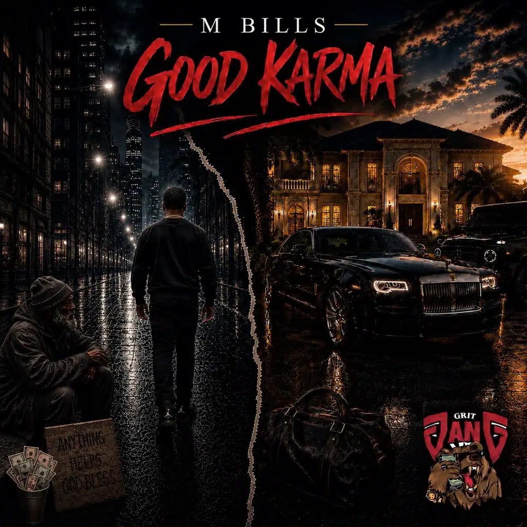 Good Karma