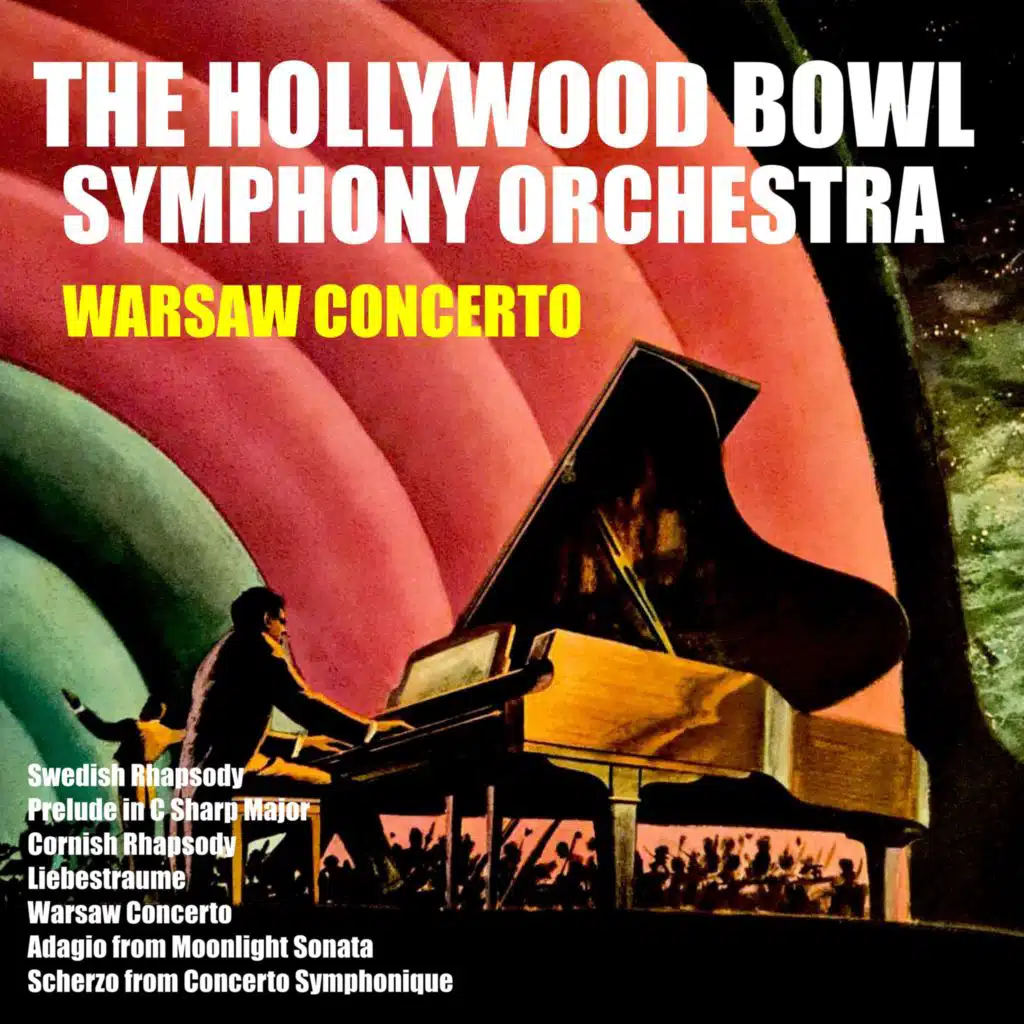 Warsaw Concerto (Remastered 2026)