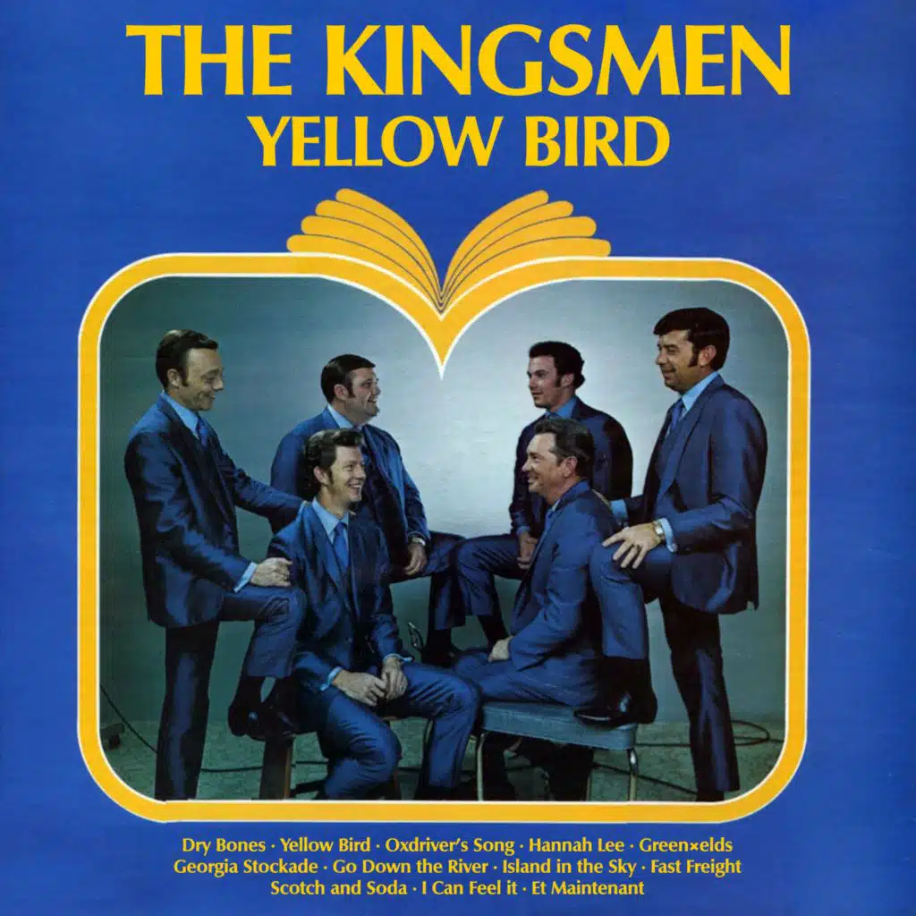 Yellow Bird (Remastered 2026)