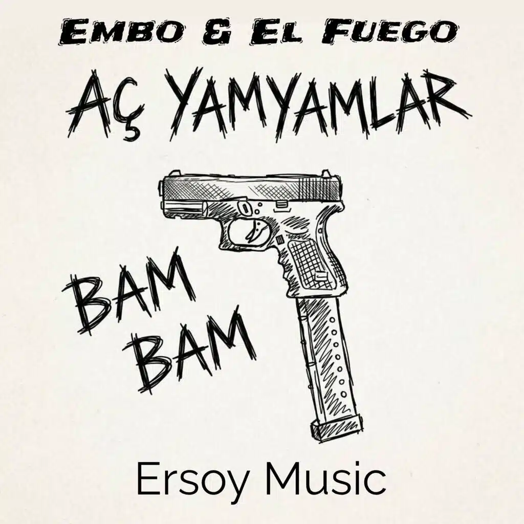 Aç Yamyamlar
