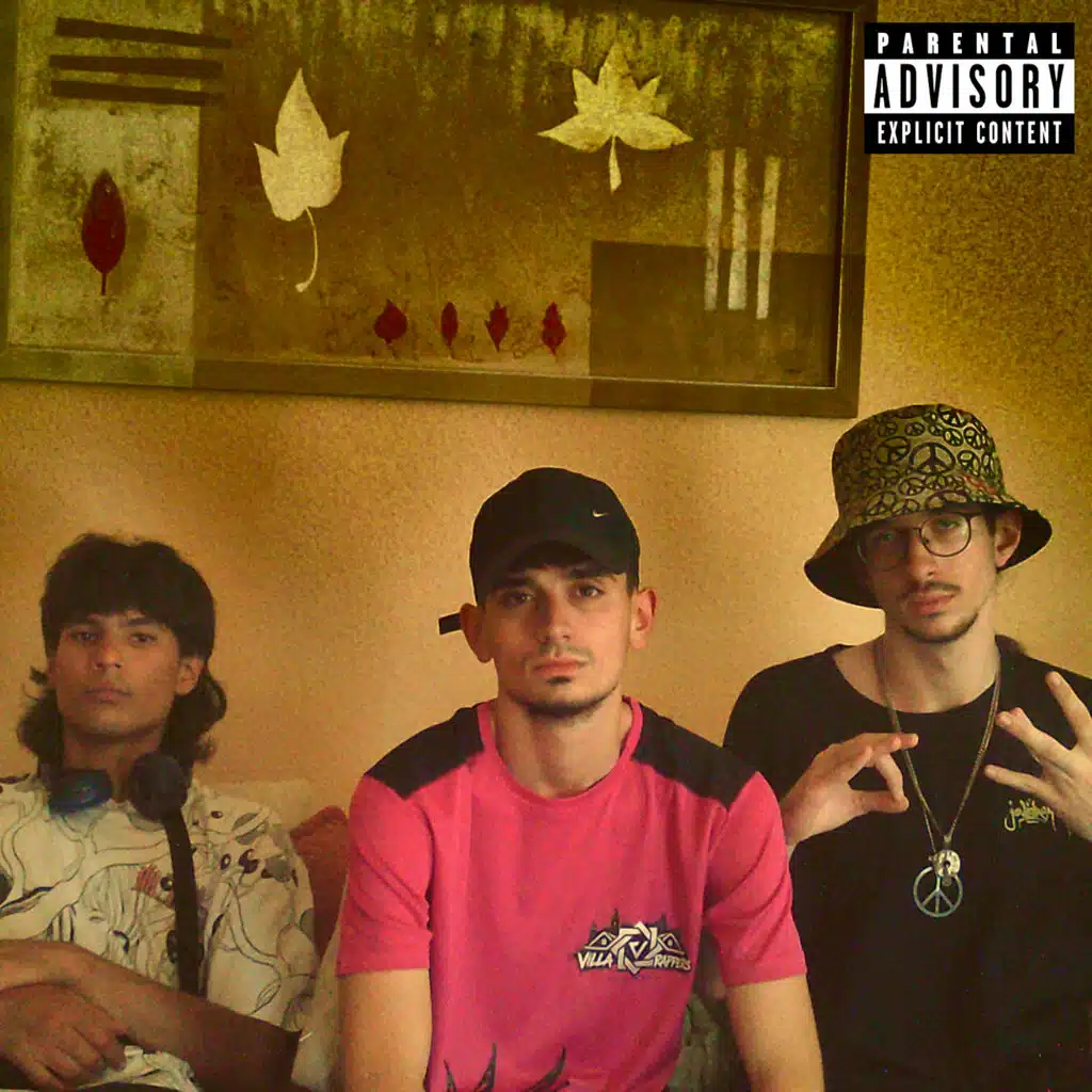 Once Upon a Time in Alaq (Da Mixtape)