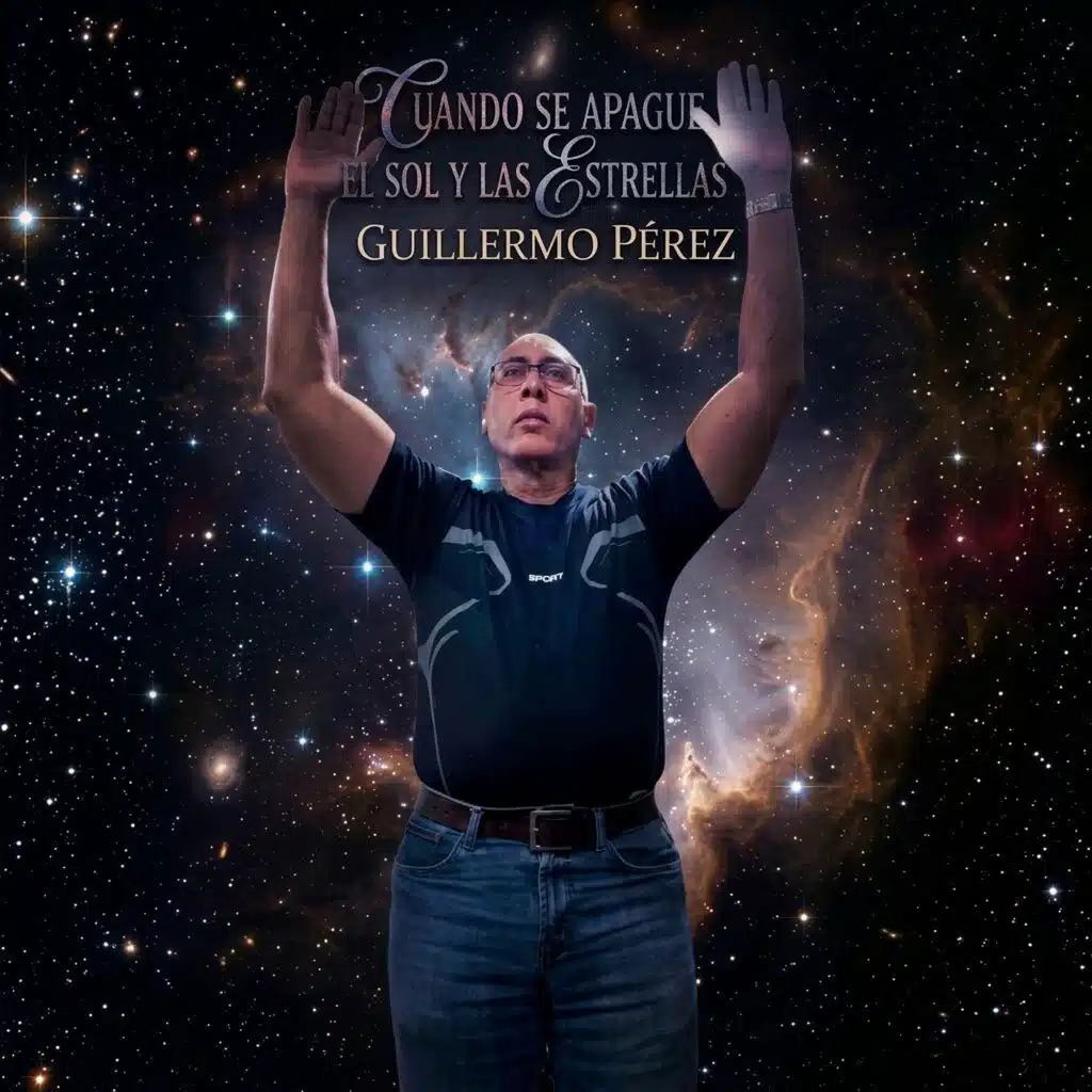 Cuando se Apague el Sol