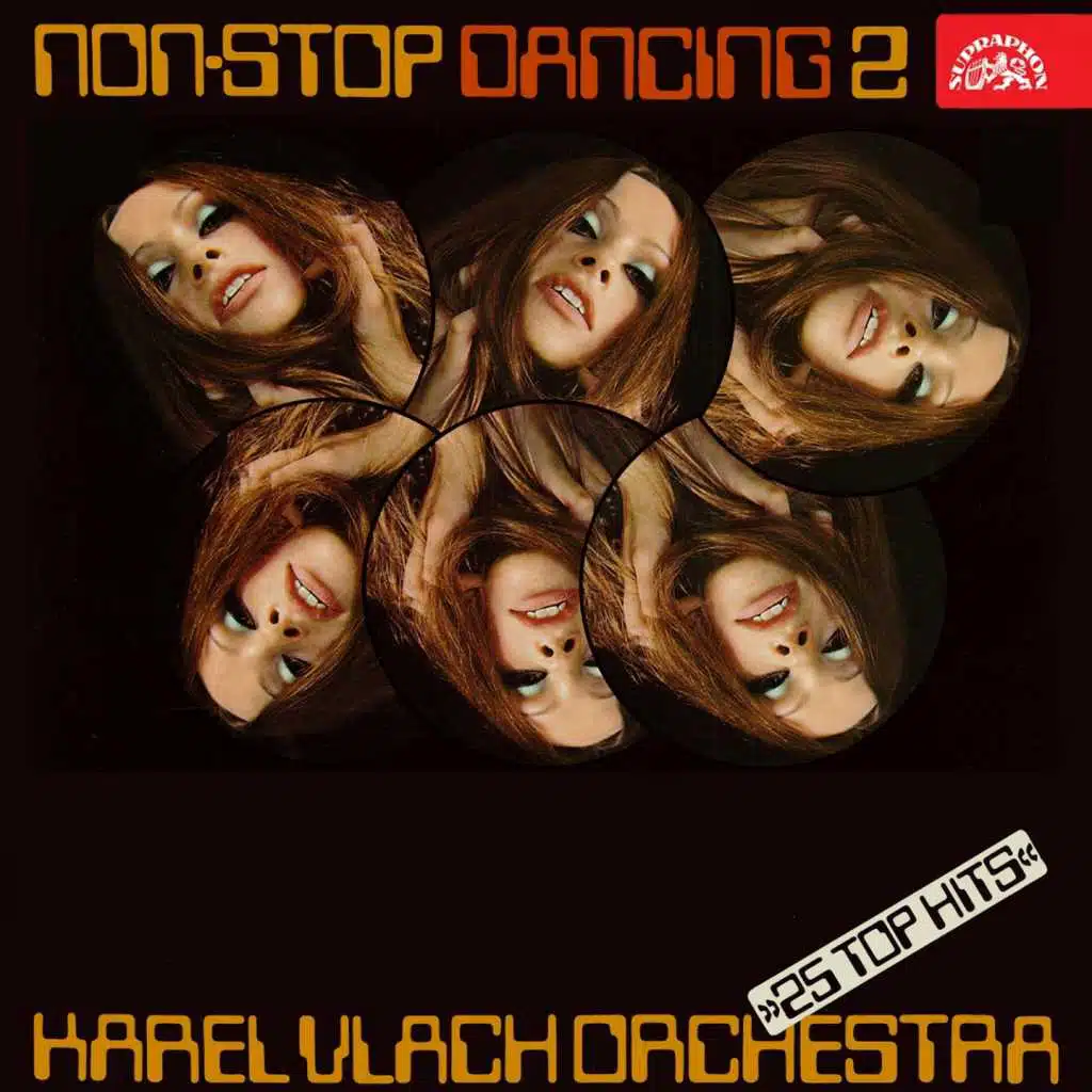 Tančíme Non Stop, Vol. 2