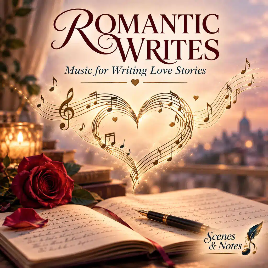 Romantic Writes