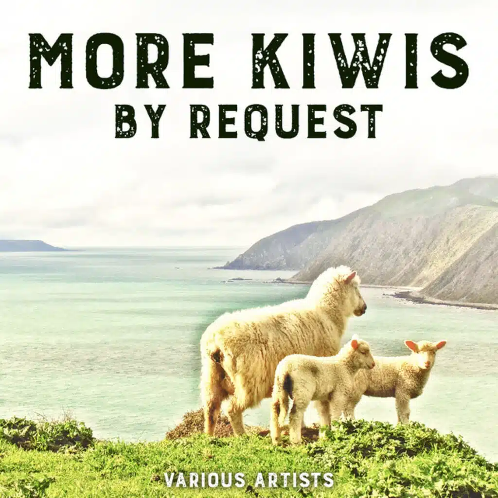 More Kiwis by Request
