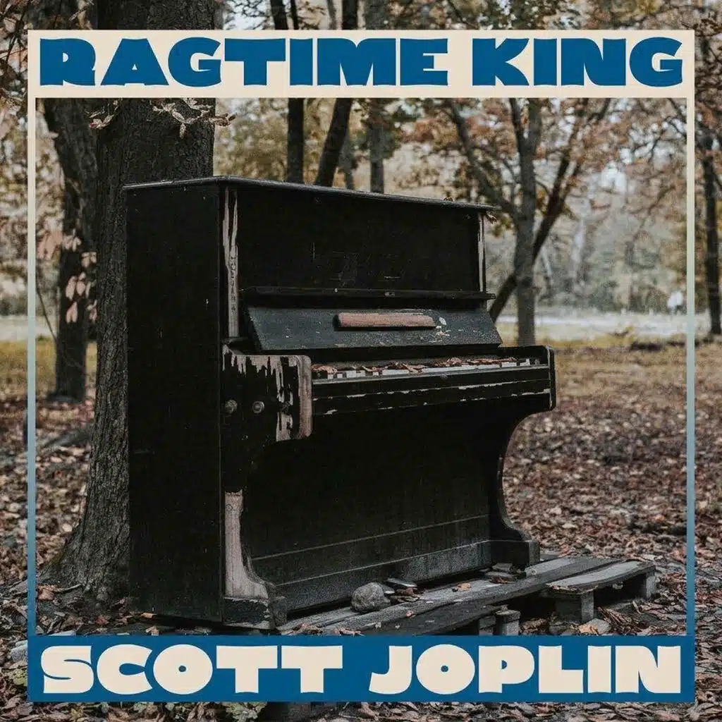 Ragtime King