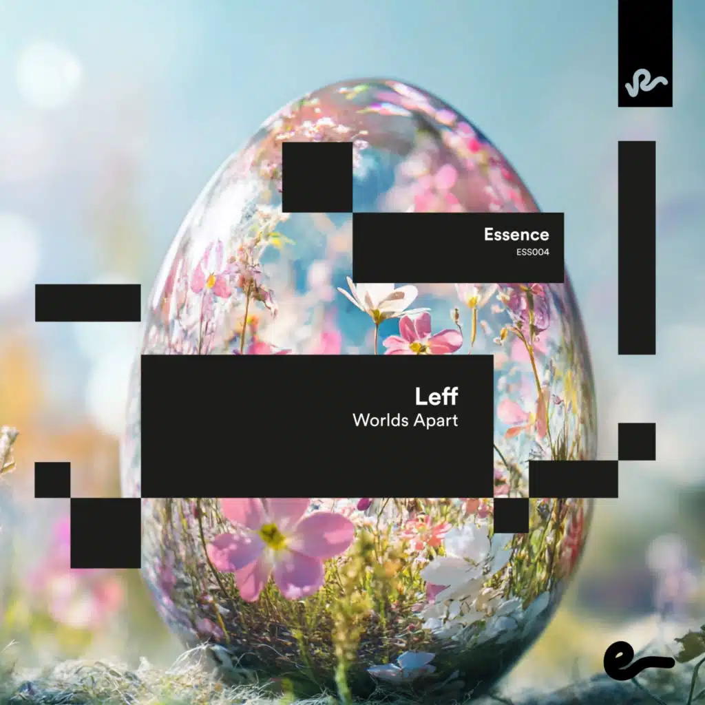 Worlds Apart
