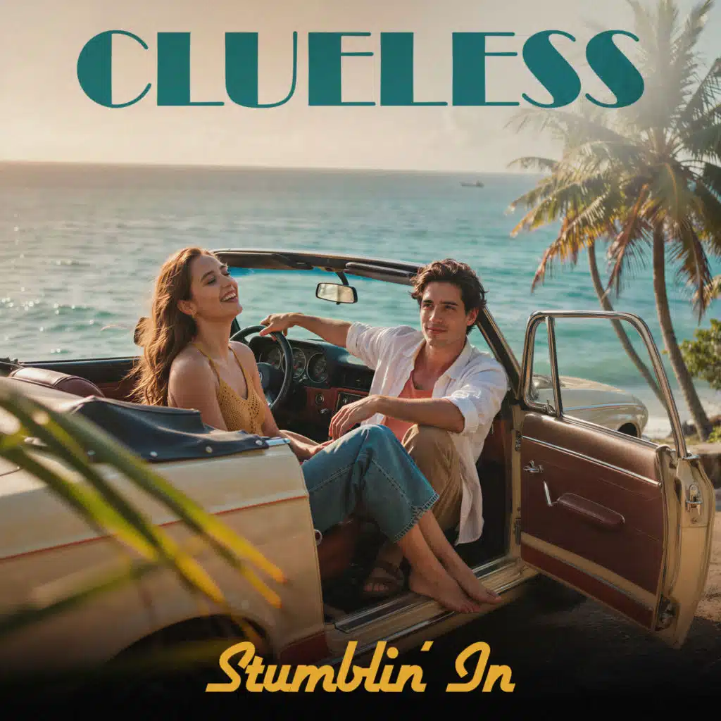 Stumblin' In
