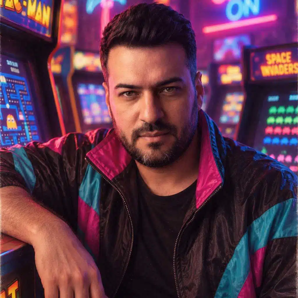 محمد امين