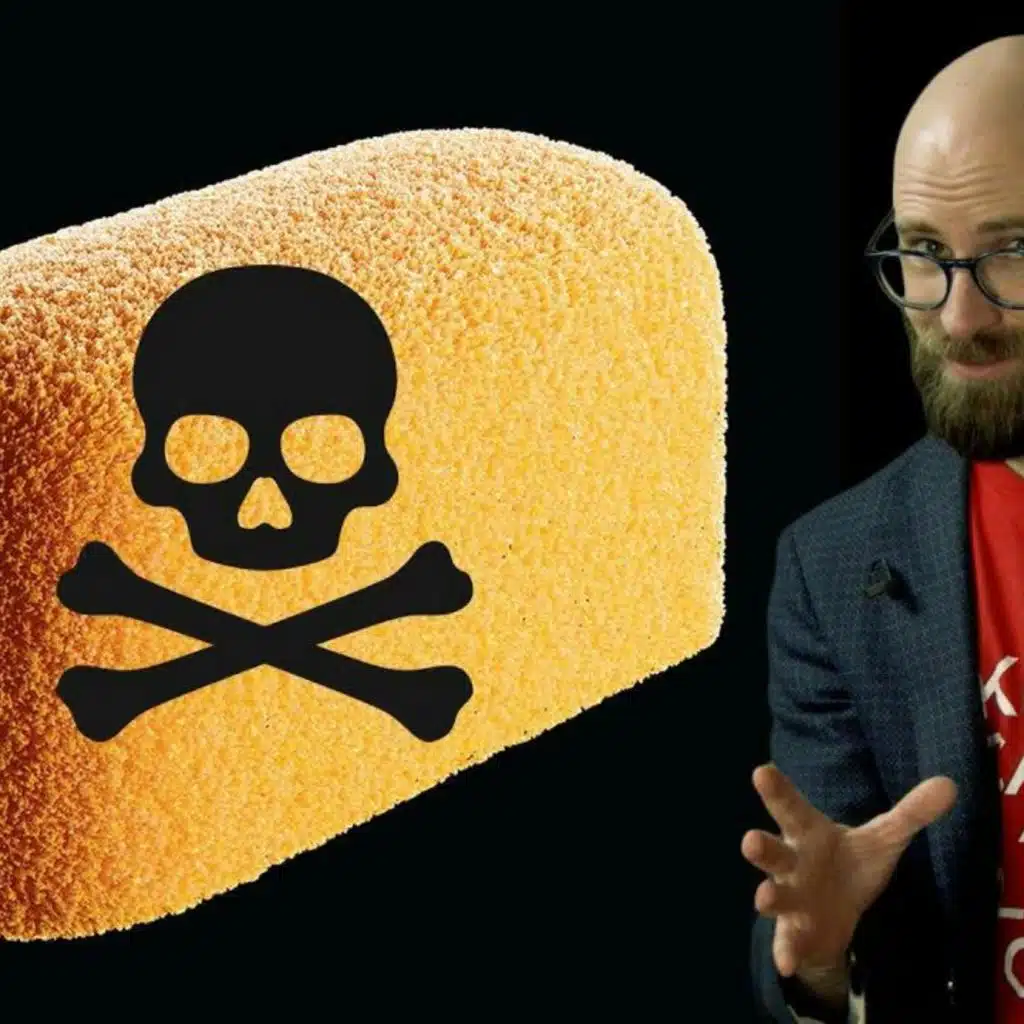 WTF is up with Twinkies?