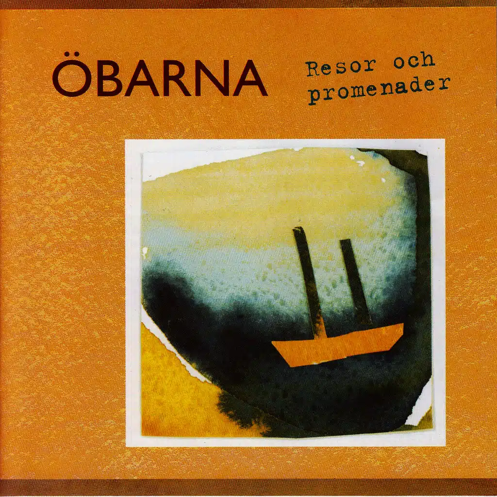 Resor och promenader