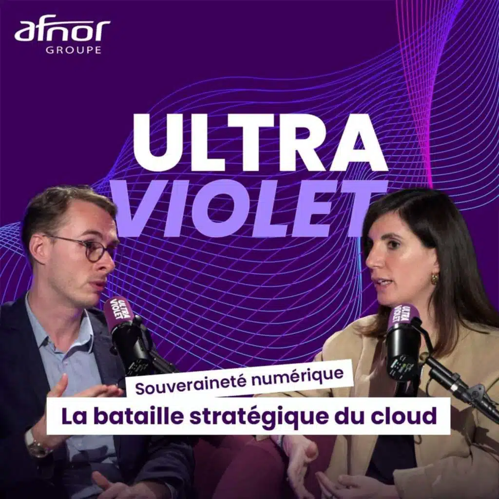 📣 Souveraineté numérique : la bataille stratégique du cloud