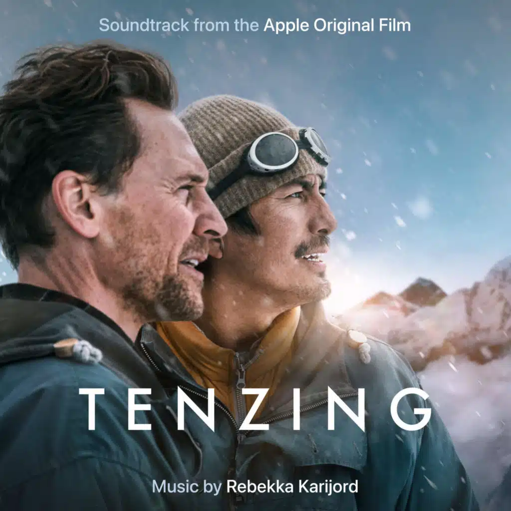 Tenzing (Soundtrack from the Apple Original Film)