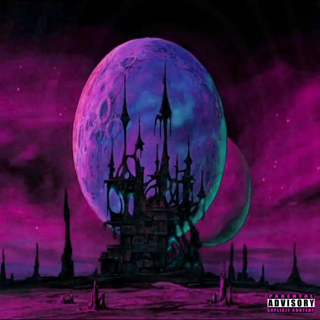 TELLMEITZMINE / CONQUEST (REVAMPED)