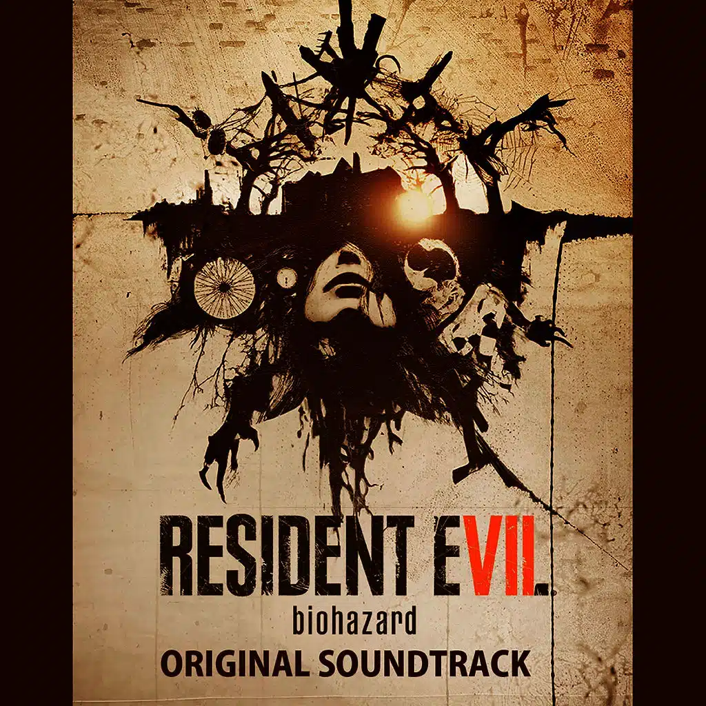 Atmosphere -The Nest-