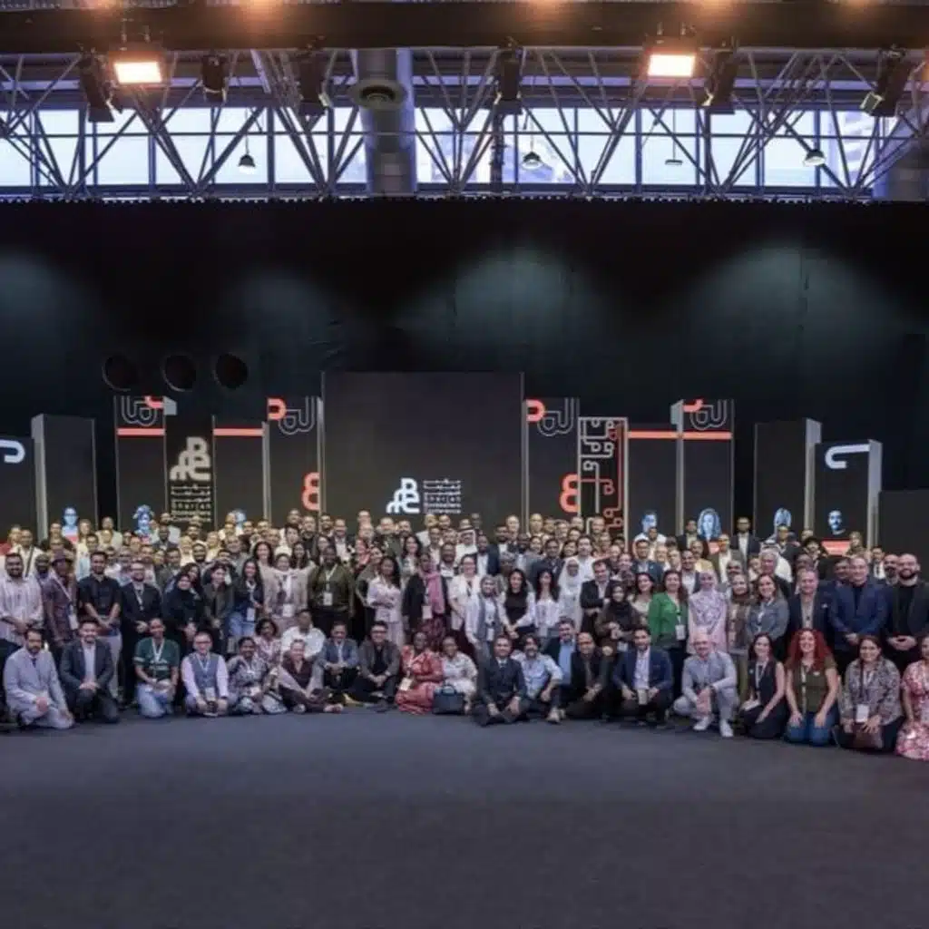 Fifth Sharjah Booksellers Conference (21/09/26)
