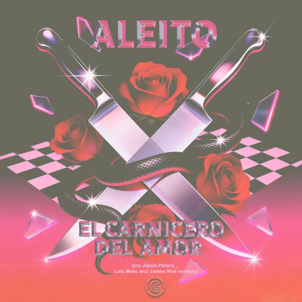 El Carnicero del Amor